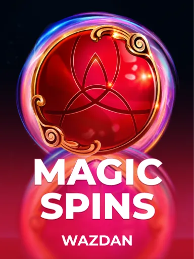 Magic Spins