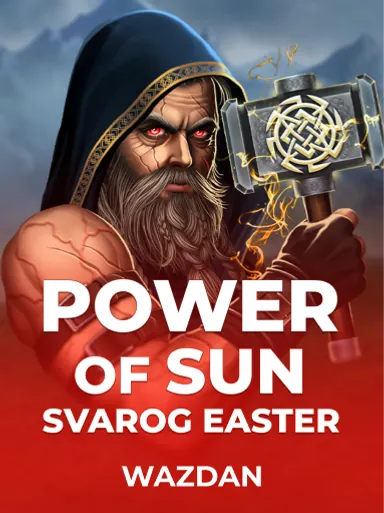 Power of Sun: Svarog Easter