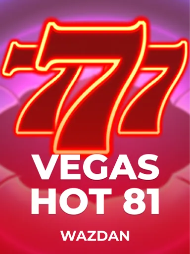 Vegas Hot 81