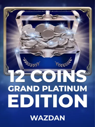 12 Coins: Grand Platinum Edition