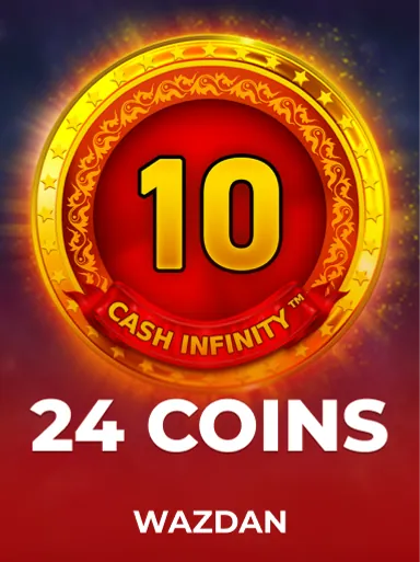 24 Coins