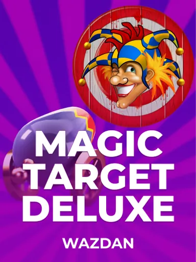 Magic Target Deluxe