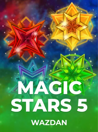 Magic Stars 5