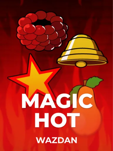 Magic Hot
