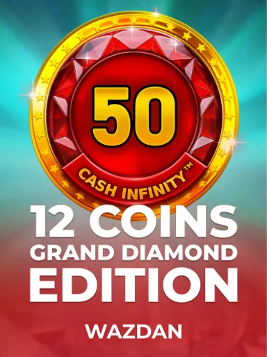 12 Coins Grand Diamond Edition