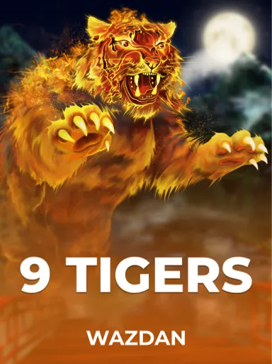 9 Tigers