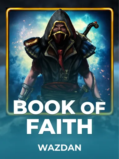 Book of Faith