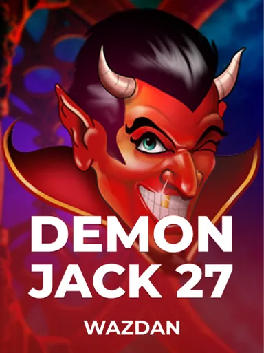 Demon Jack 27