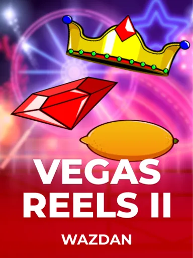 Vegas Reels II