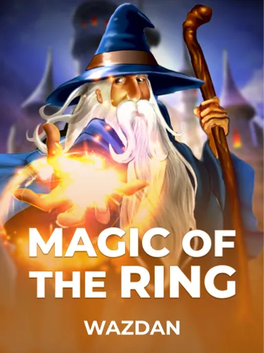 Magic Of The Ring