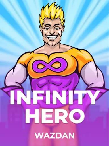 Infinity Hero