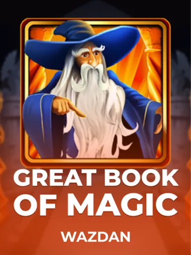 Great Book of Magic