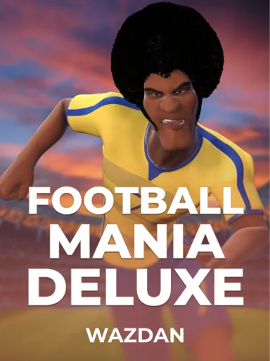 Football Mania Deluxe
