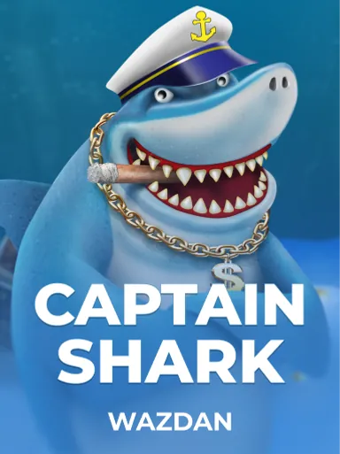 Captain Shark