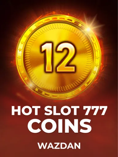 Hot Slot: 777 Coins