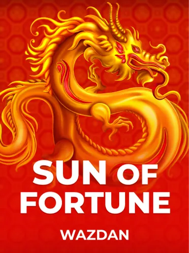 Sun of Fortune