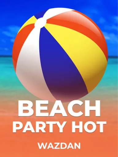 Beach Party Hot