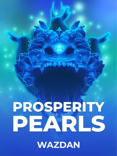 Prosperity Pearls