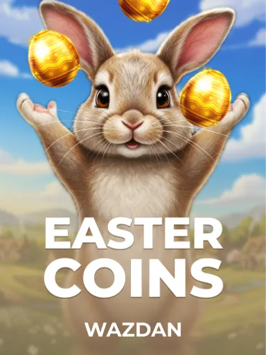 Easter Coins