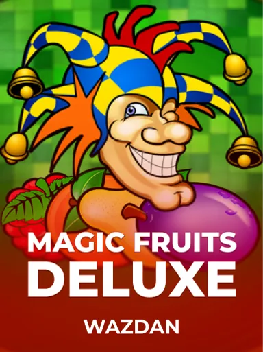 Magic Fruits Deluxe