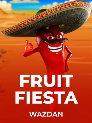 Fruit Fiesta