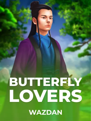 Butterfly Lovers