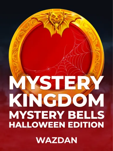 Mystery Kingdom: Mystery Bells Halloween Edition