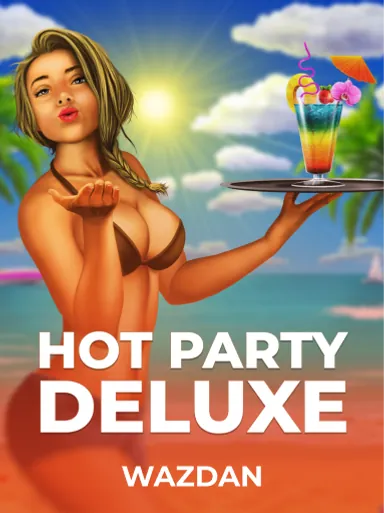 Hot Party Deluxe