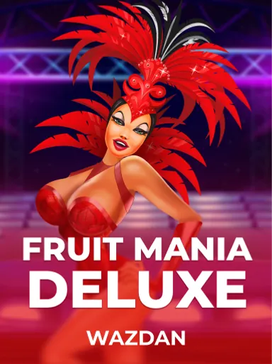 Fruit Mania Deluxe