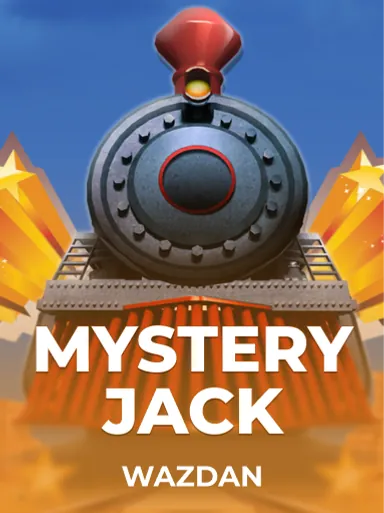 Mystery Jack