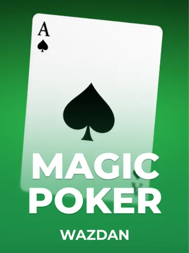 Magic Poker