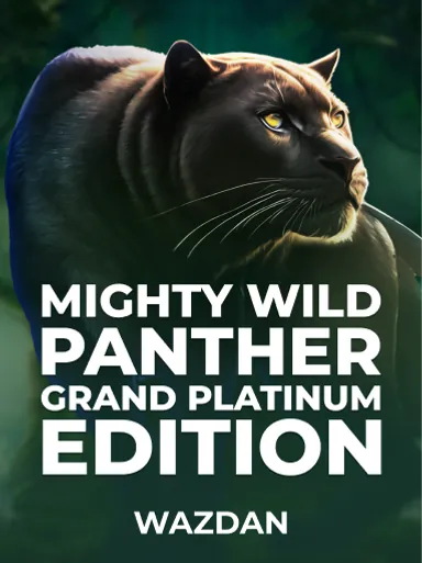 Mighty Wild: Panther Grand Platinum Edition