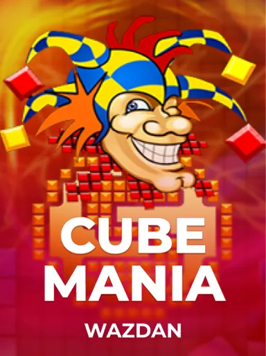Cube Mania