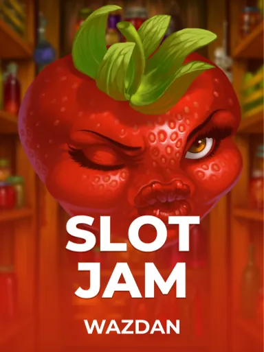 Slot Jam
