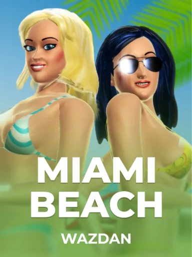 Miami Beach