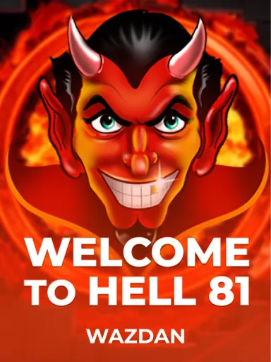 Welcome To Hell 81
