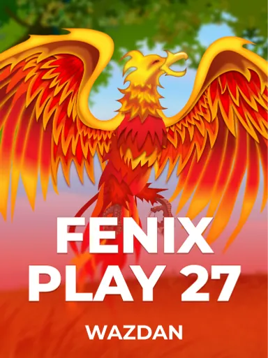 Fenix Play 27