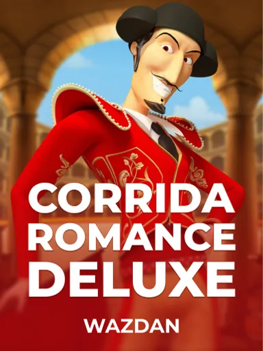 Corrida Romance Deluxe
