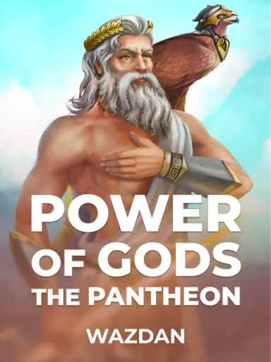 Power of Gods: The Pantheon
