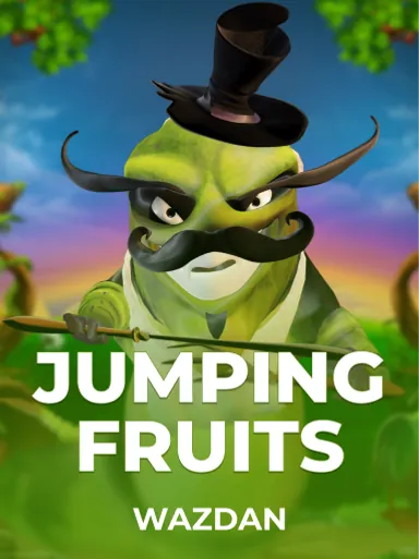 Jumping Fruits