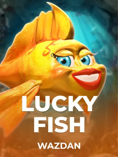 Lucky Fish