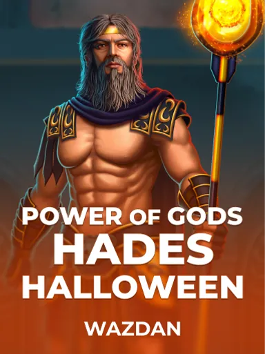 Power of Gods: Hades Halloween
