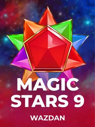 Magic Stars 9