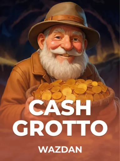 Cash Grotto