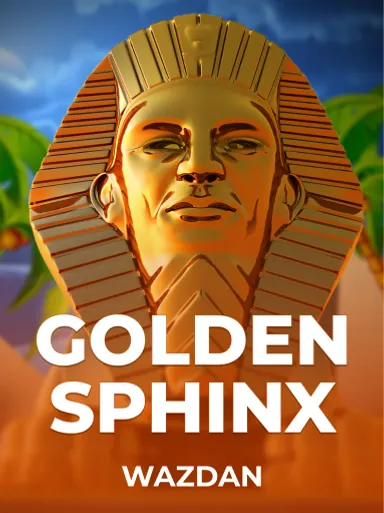 Golden Sphinx