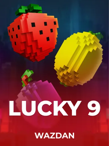Lucky 9