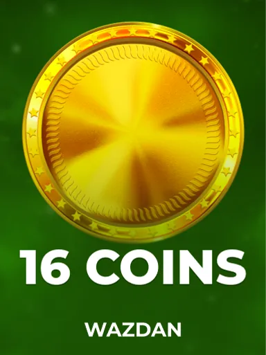 16 Coins