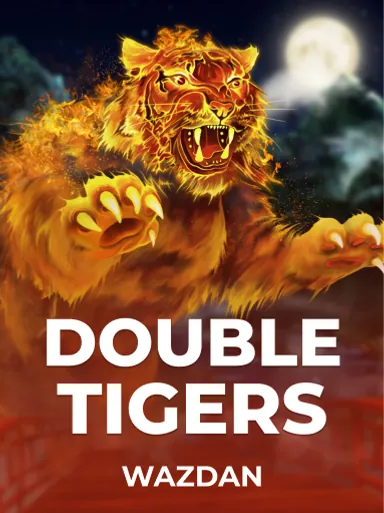 Double Tigers