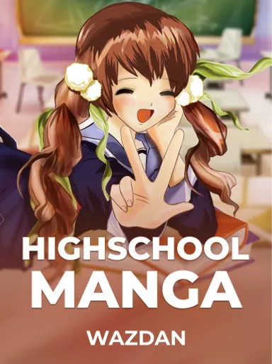 Highschool Manga