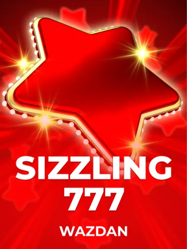 Sizzling 777